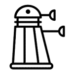 Coordinación bodas frikis Icono no incluye