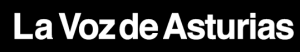 Logo La Voz de Asturias