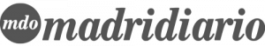 Logo MD Madridiario