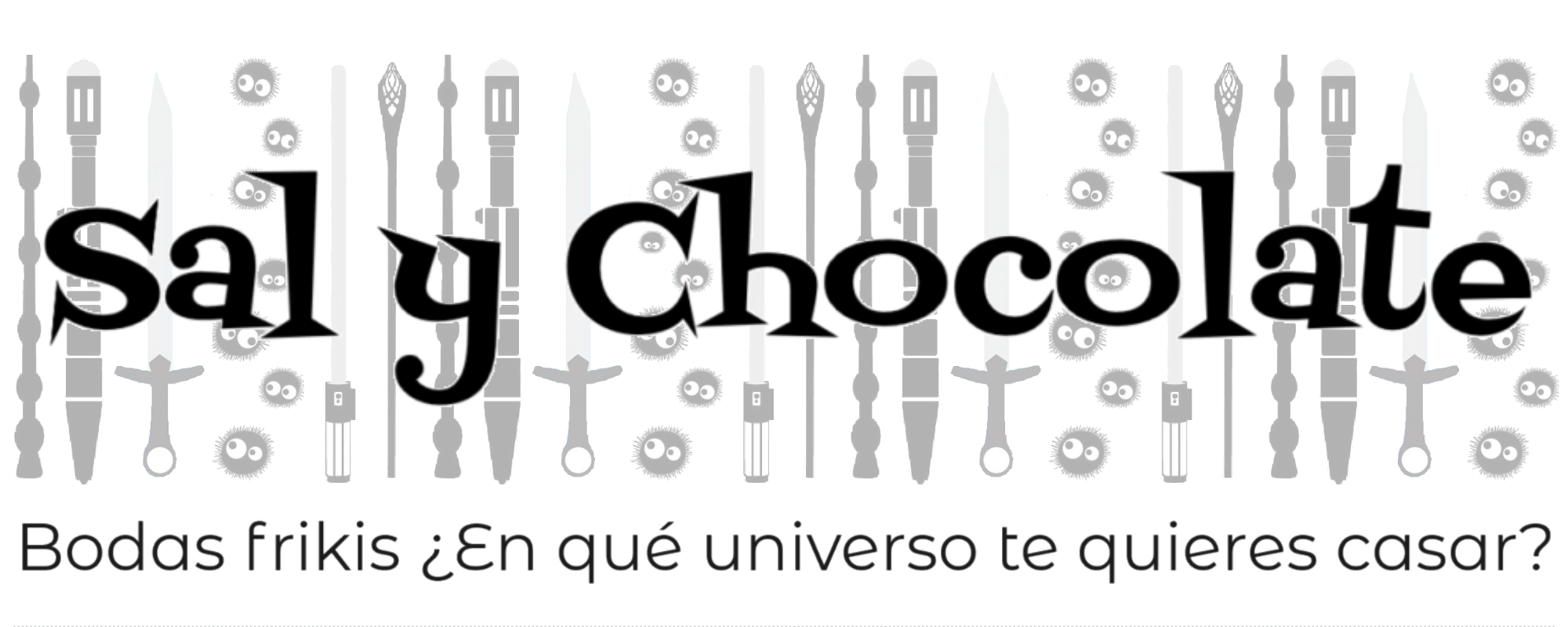 Sal y Chocolate